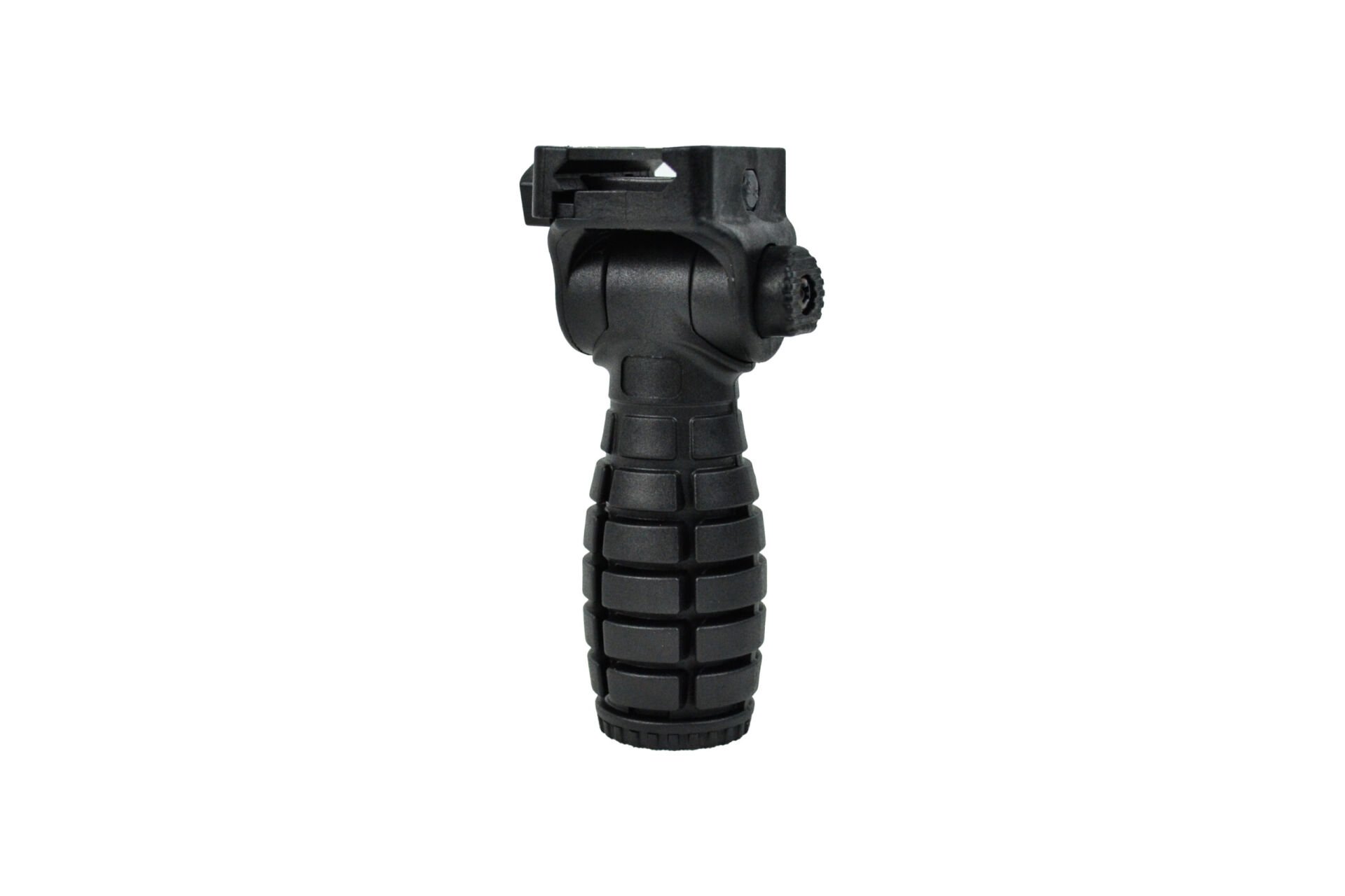 Açılı Grip/Tutamak (İleri-Geri  Açılı)