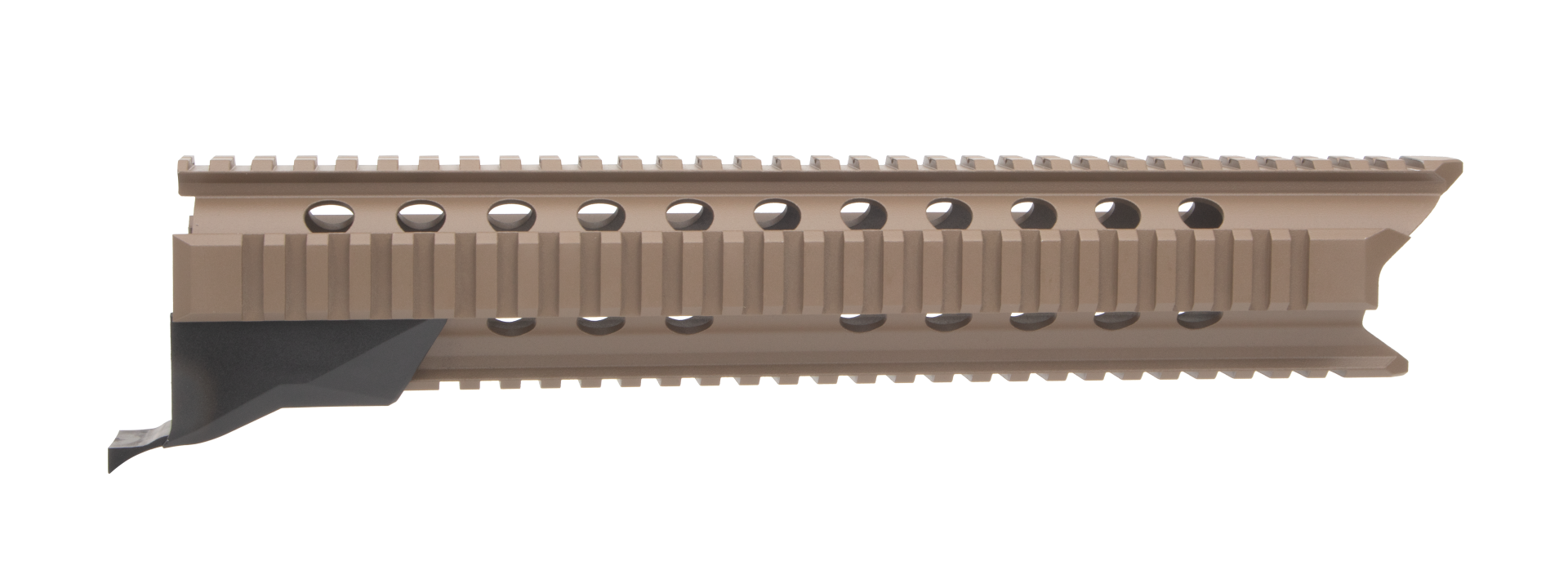 Derya MK-12 Ultimate El kundağı Full Raylı Toprak