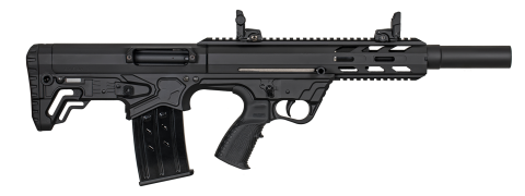 Barak Arms BR 99 X Bullpup Black Otomatik Av Tüfeği
