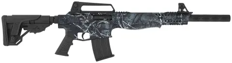 HATSAN ESCORT MAGNUM SD12