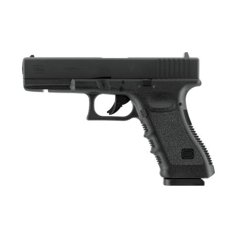 UMAREX GLOCK 17 KALİBRE 4,5 MM HAVALI TABANCA PELLET / BB