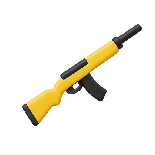 AIRSOFT TÜFEK
