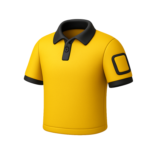 T-Shirt & Polo Yaka