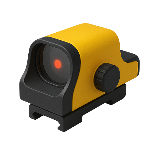 Red Dot Nişangahlar 