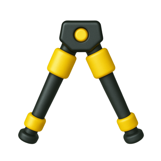 Bipod (Çatal Ayak) 