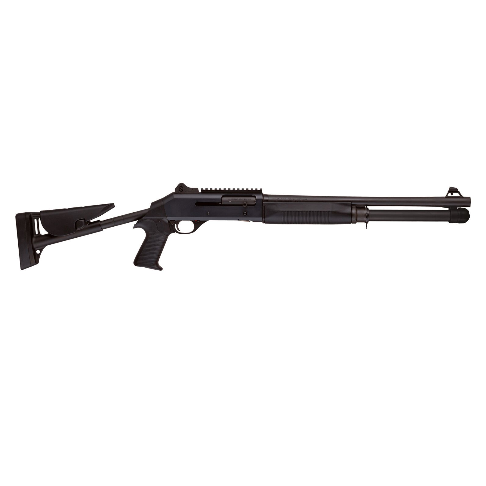 BENELLI M4 SUPER 90 TELESKOPİK YARI OTOMATİK AV TÜFEĞİ – EN İYİ AV TÜFEĞİ