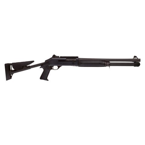 BENELLI M4 SUPER 90 TELESKOPİK YARI OTOMATİK AV TÜFEĞİ – EN İYİ AV TÜFEĞİ