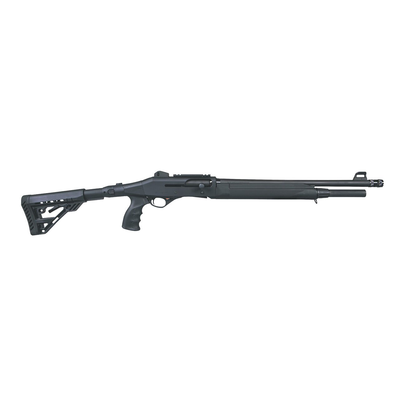 STOEGER M3000 TAKTİK TELESKOPİK YARI OTOMATİK AV TÜFEĞİ