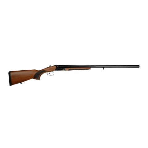 KRAL ARMS MENEVİŞLİ ÇİFTE AV TÜFEĞİ ( ÇİFT KIRMA )