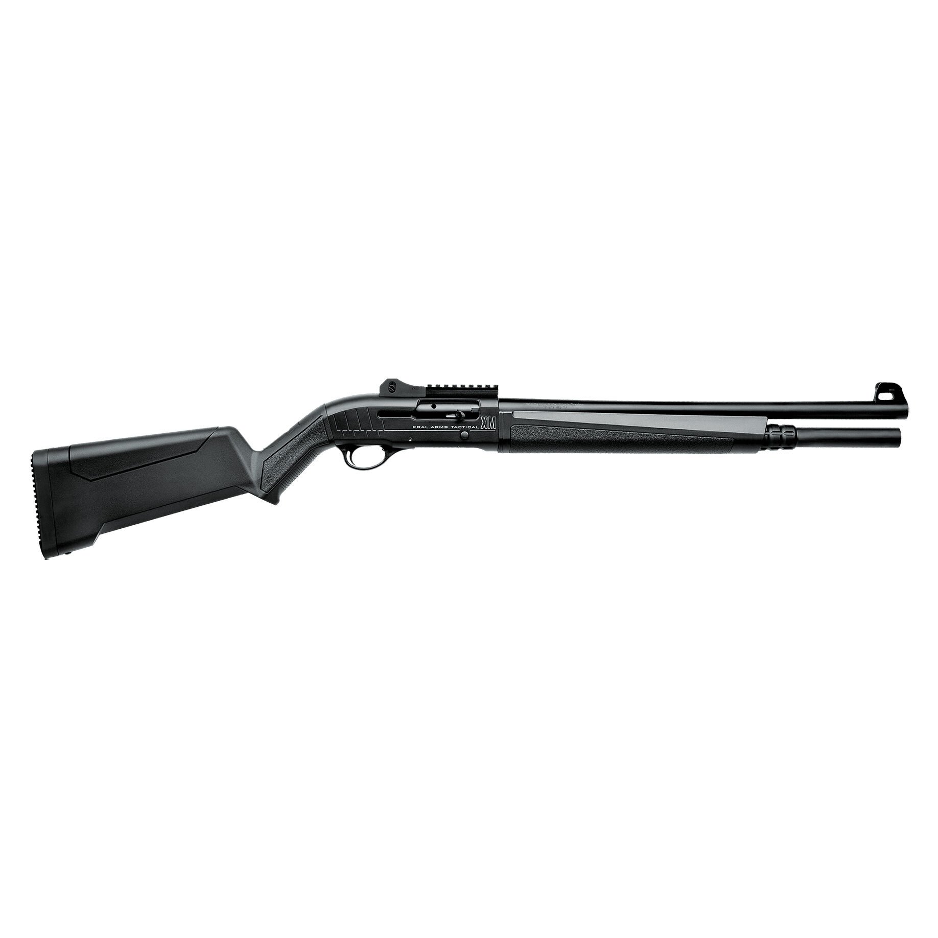KRAL ARMS TACTICAL XM YARI OTOMATİK AV TÜFEĞİ