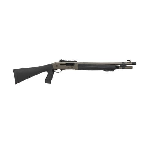 ATA ARMS CY TAKTİK OD GREEN YARI OTOMATİK AV TÜFEĞİ