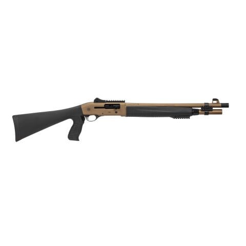 ATA ARMS CY TAKTİK BRONZ YARI OTOMATİK AV TÜFEĞİ