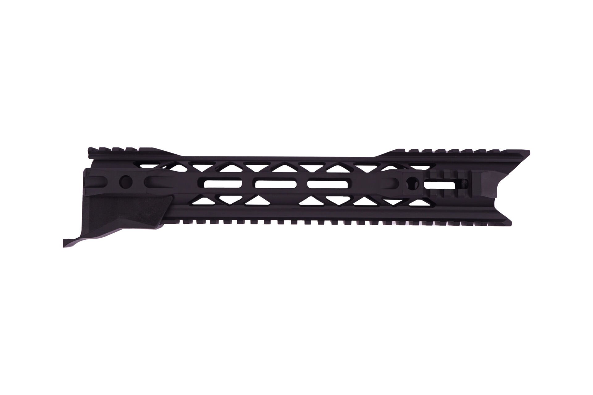 Derya MK-20 Uyumlu El Kundağı  S Model Siyah