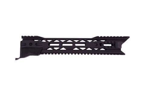 Derya MK-20 Uyumlu El Kundağı  S Model Siyah