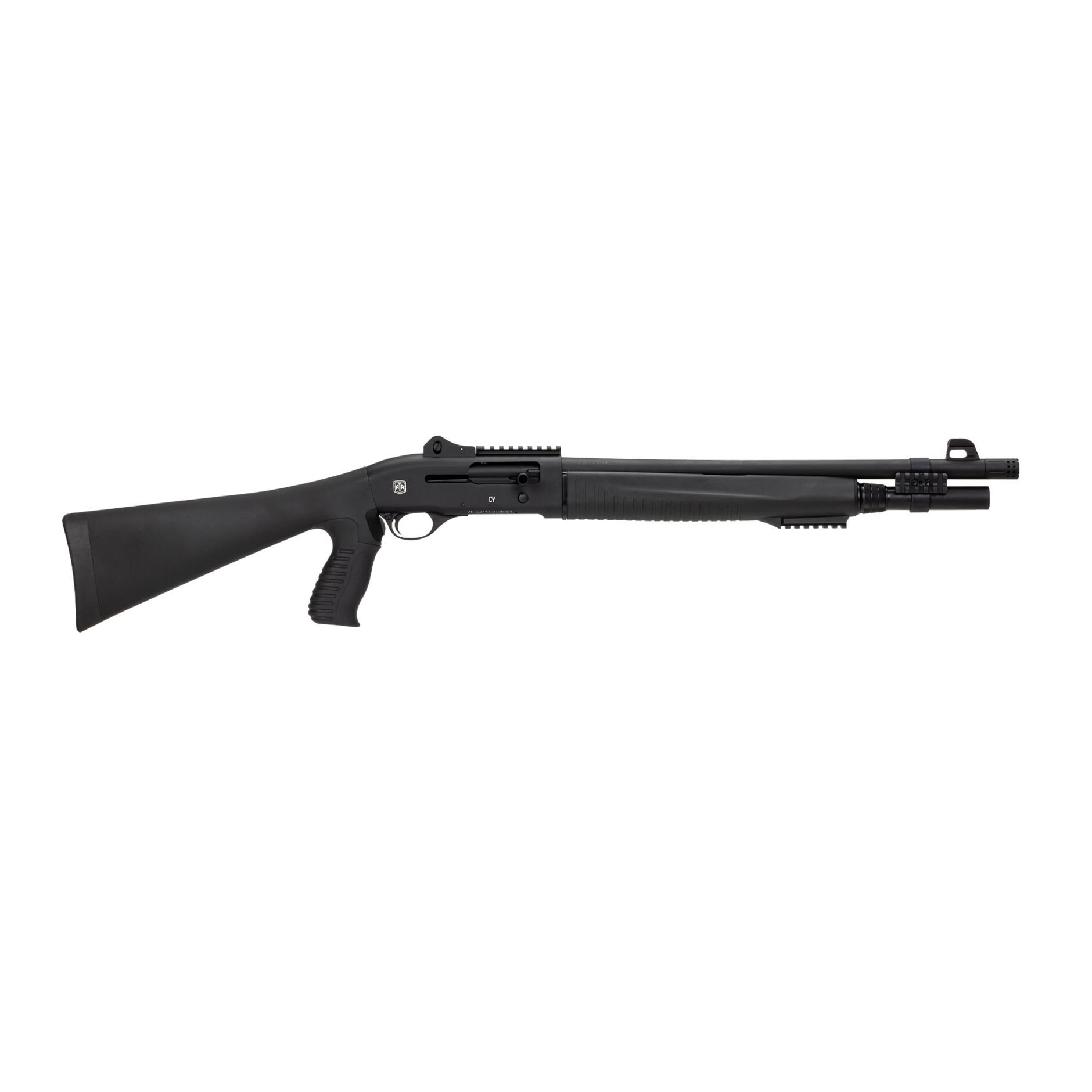 ATA ARMS CY TAKTİK YARI OTOMATİK AV TÜFEĞİ SİYAH