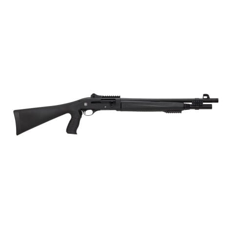 ATA ARMS CY TAKTİK YARI OTOMATİK AV TÜFEĞİ SİYAH