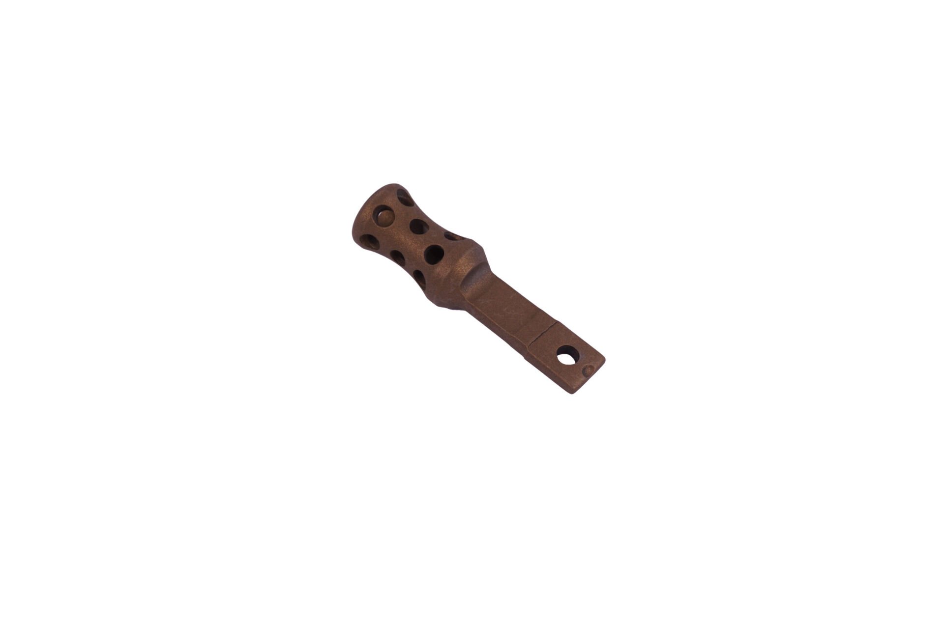 Derya MK-12/MK-20 Kurma Kolu (Bronz)