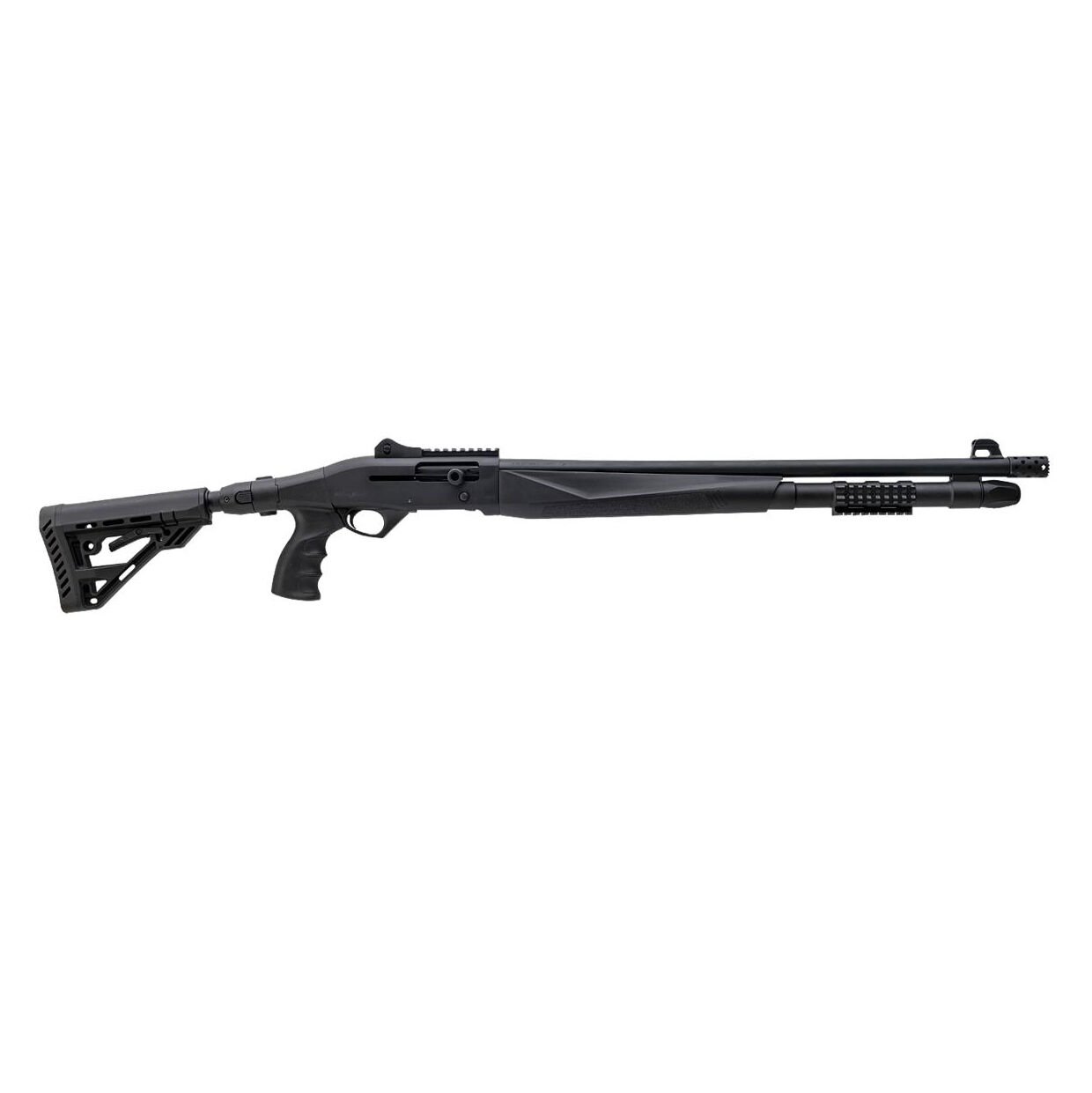 ARMSAN ARMTAC RS-A3 YARI OTOMATİK AV TÜFEĞİ