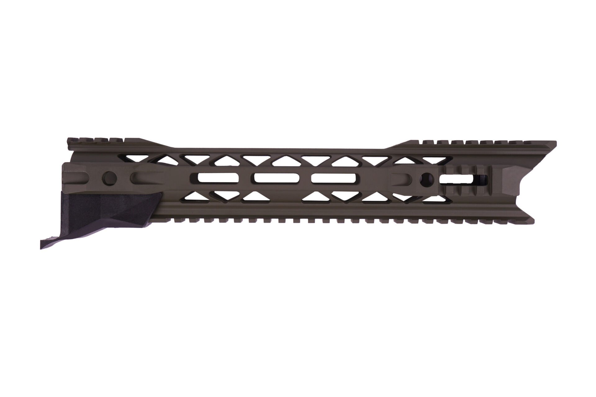 Derya MK-20 Uyumlu El Kundağı S Model Yeşil