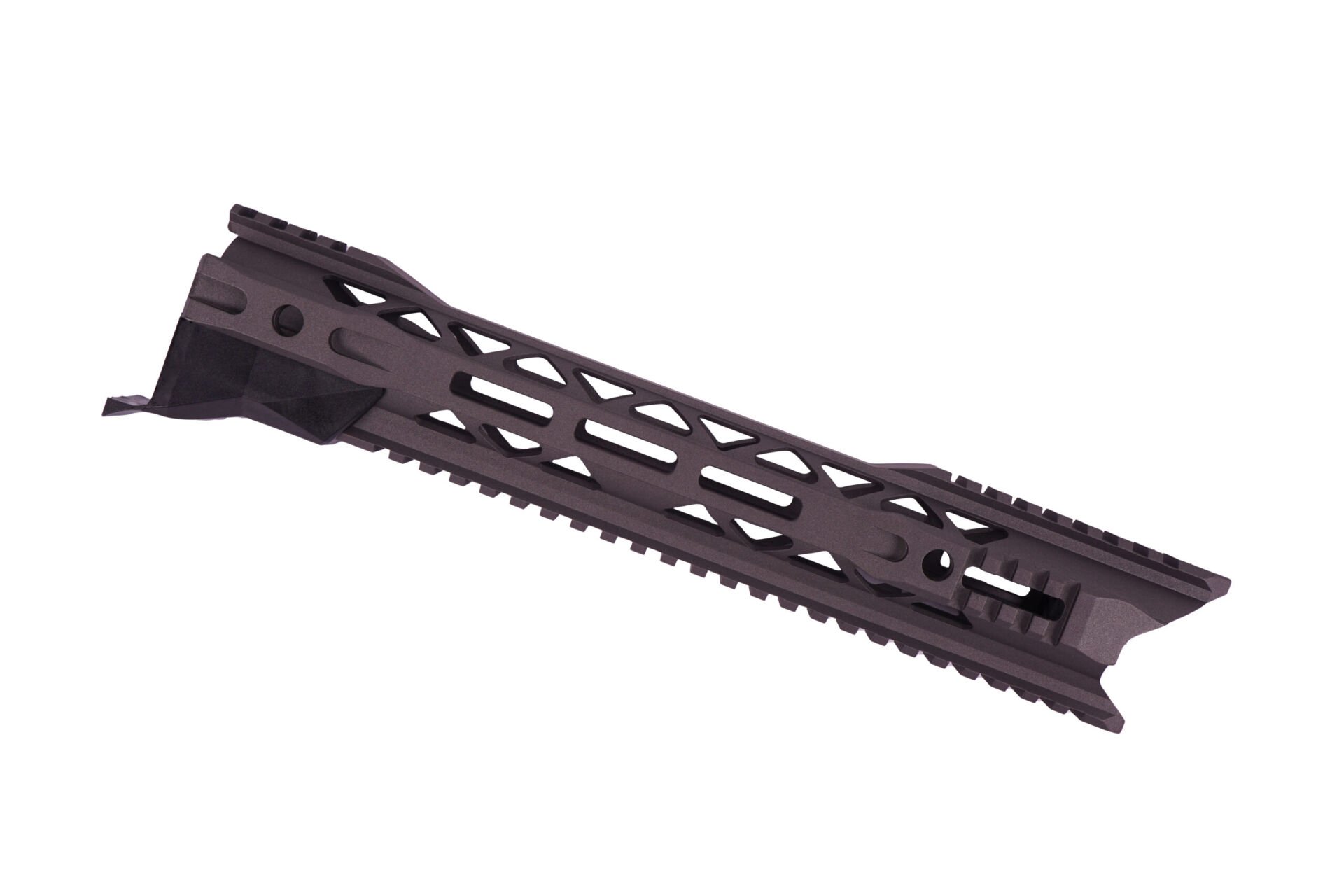 Derya MK-20 Uyumlu El Kundağı S Model Gri