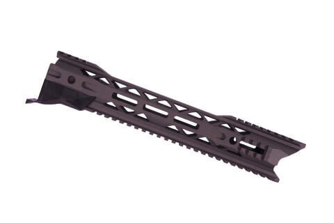 Derya MK-20 Uyumlu El Kundağı S Model Gri
