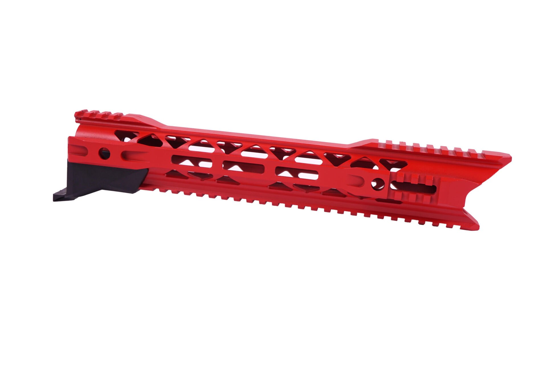 Derya MK-20 Uyumlu El Kundağı S Model Kırmızı