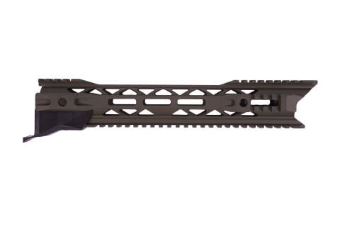 Derya MK-12 El kundağı S Model (Yeşil)