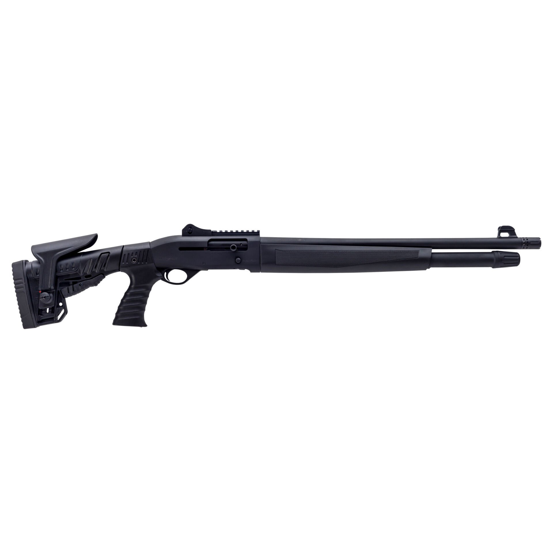 ARMSAN ARMTAC RS-A2 TELESKOPİK YARI OTOMATİK AV TÜFEĞİ