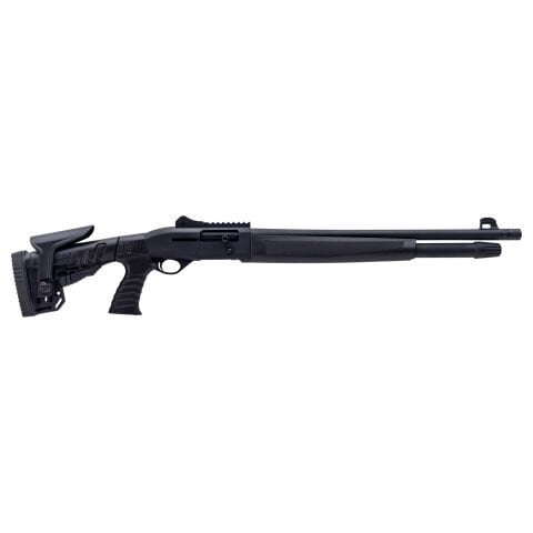 ARMSAN ARMTAC RS-A2 TELESKOPİK YARI OTOMATİK AV TÜFEĞİ