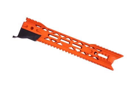 Derya MK-12 El kundağı S Model (Turuncu)
