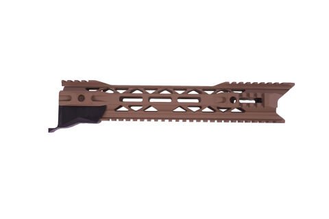 Derya MK-12 El kundağı S Model (Toprak)