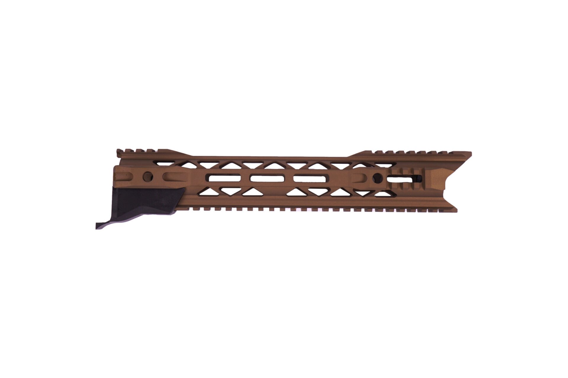 Derya MK-12 El kundağı S Model (Bronz)