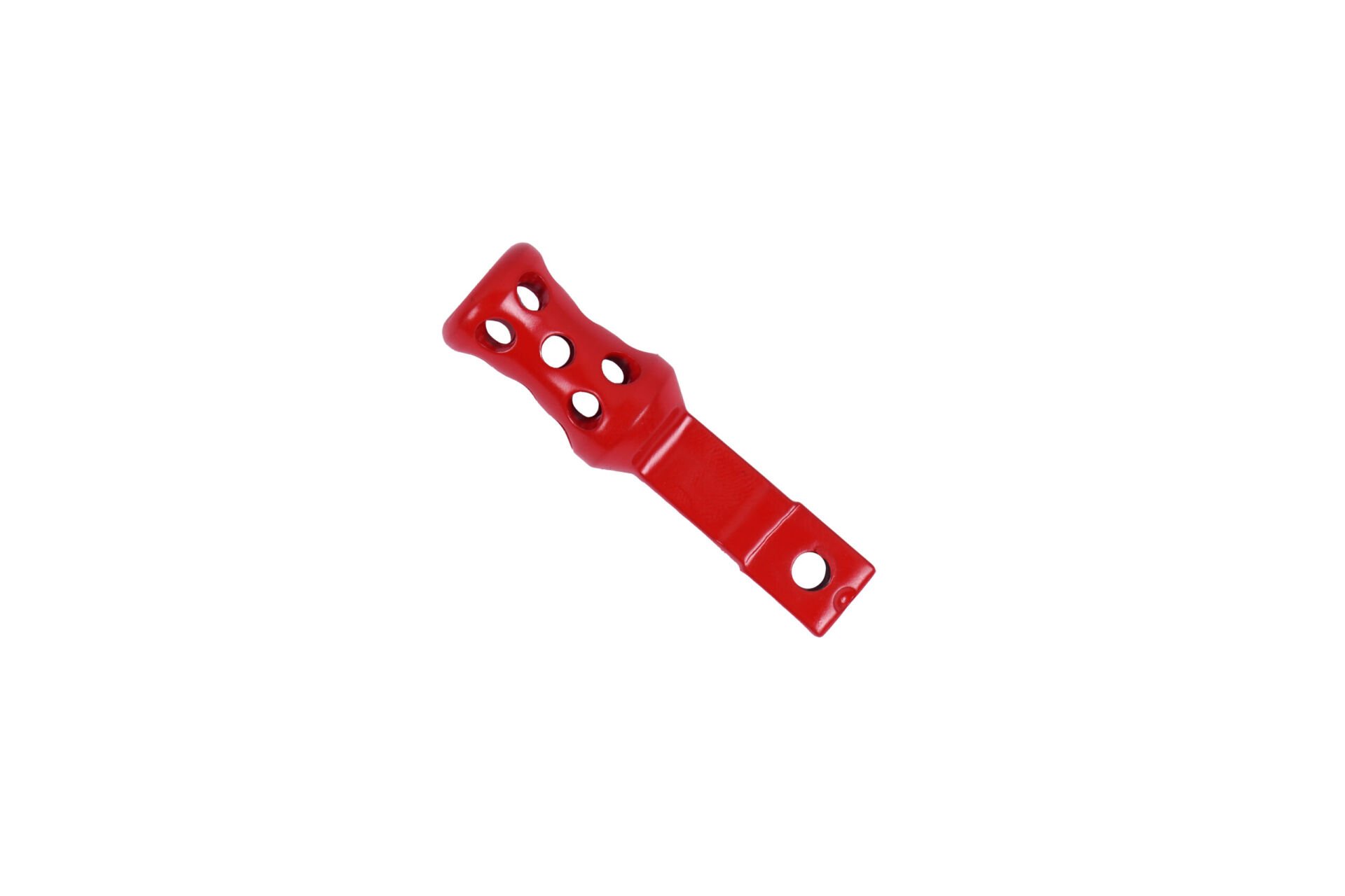 Derya MK-12/MK-20 Kurma Kolu (Kırmızı)