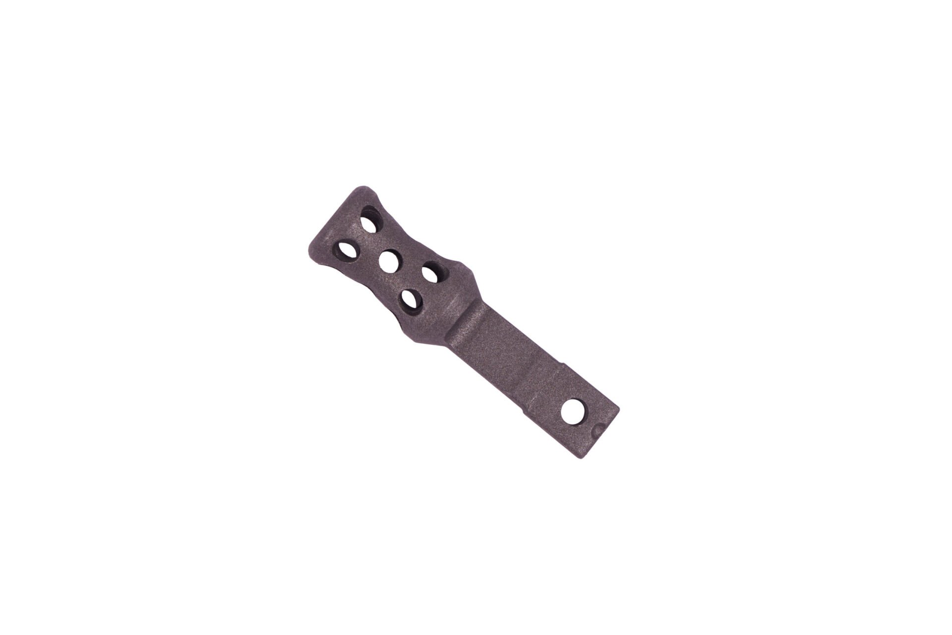 Derya MK-12/MK-20 Kurma Kolu (Gri)