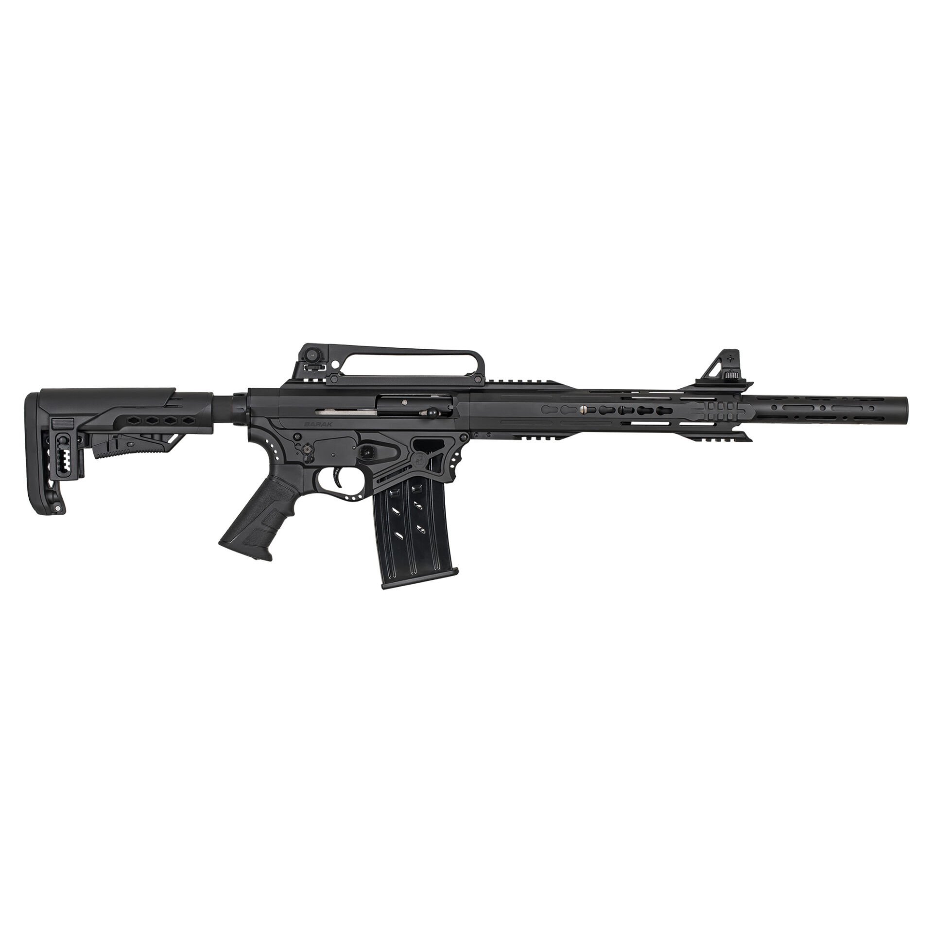 BARAK 99 S SİYAH ŞARJÖRLÜ OTOMATİK AV TÜFEĞİ