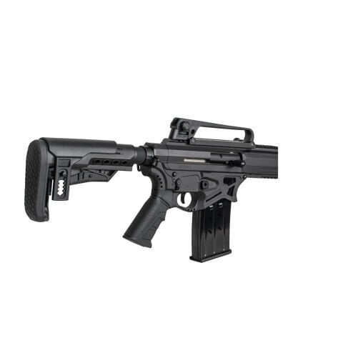 BARAK 99 S SİYAH ŞARJÖRLÜ OTOMATİK AV TÜFEĞİ