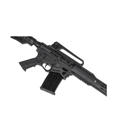 BARAK 99 S SİYAH ŞARJÖRLÜ OTOMATİK AV TÜFEĞİ