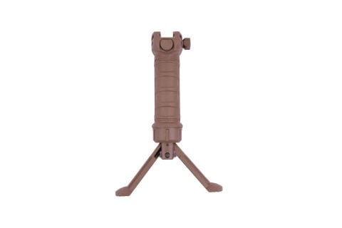 Key-Arma Key-404 Açılı Özellikli Çatal Ayak Tan