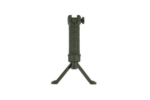 Key-Arma Key-404 Açılı Özellikli Çatal Ayak Haki
