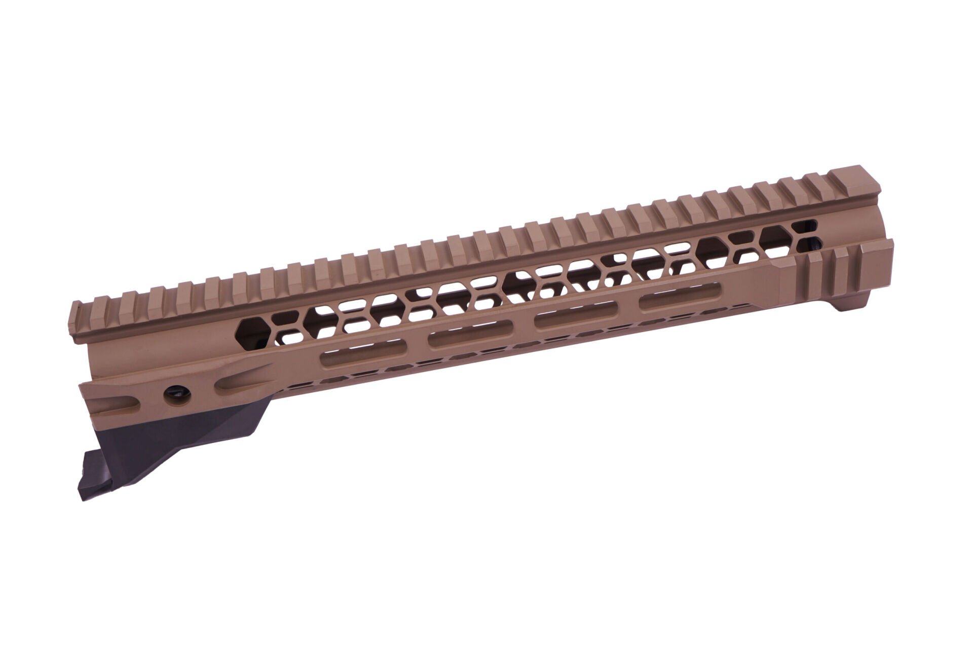 MK-12 Ultra H Model El Kundağı (Toprak)