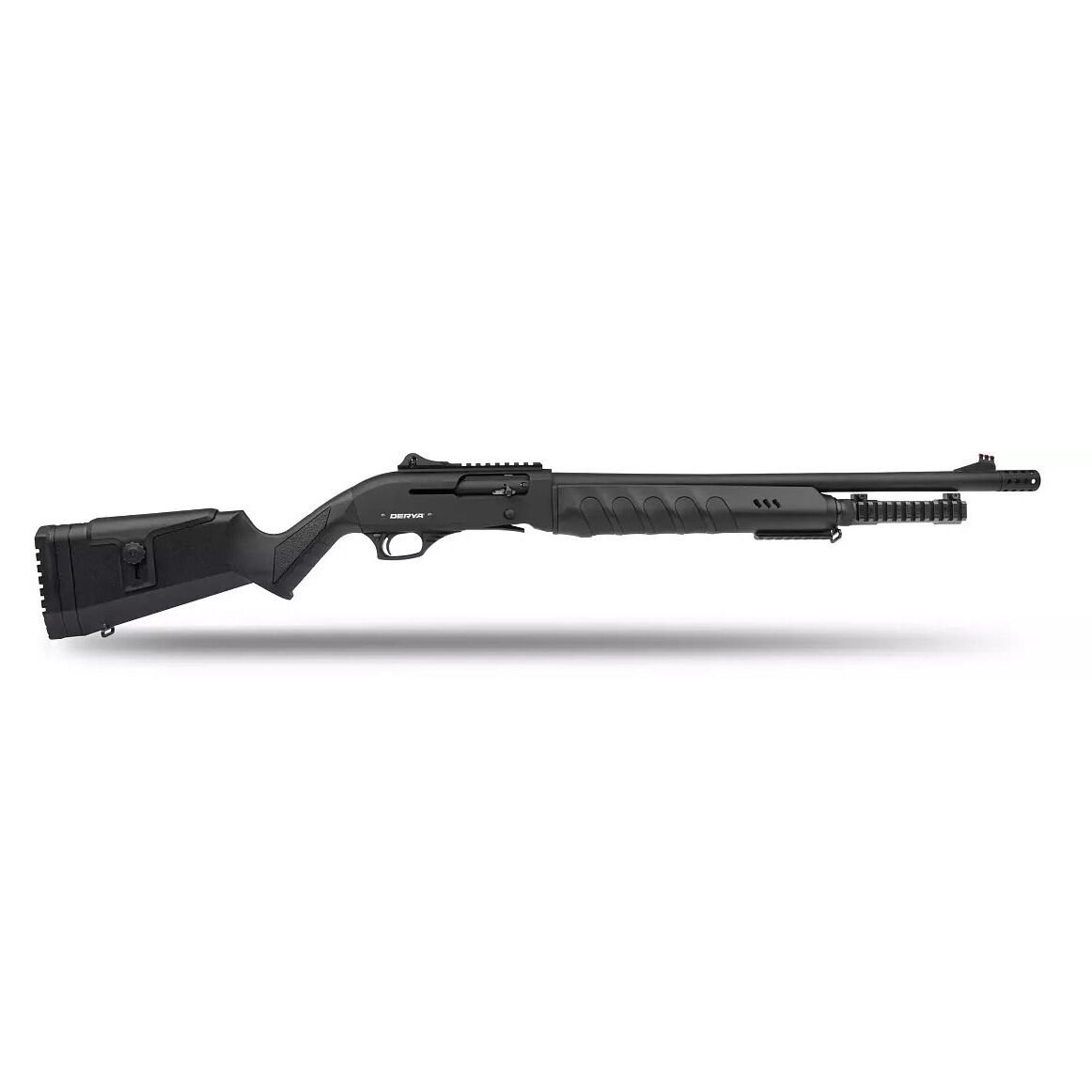 DERYA LION X-400 YARI OTOMATİK AV TÜFEĞİ