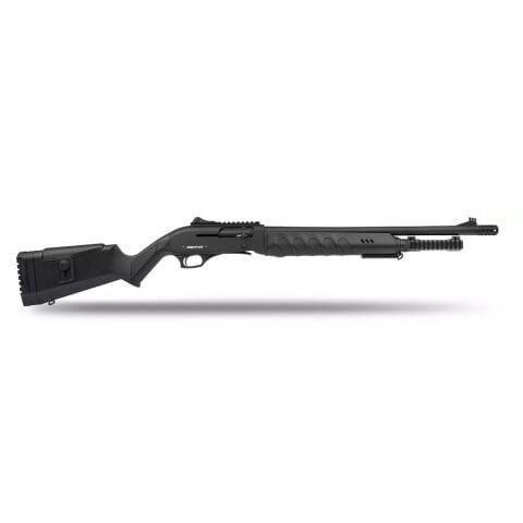 DERYA LION X-400 YARI OTOMATİK AV TÜFEĞİ