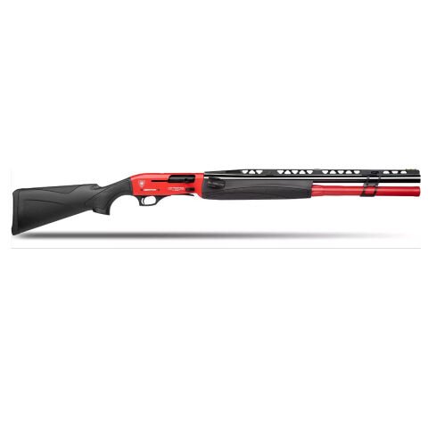 Derya Lion Practical IPSC LP-104 Yarı Otomatik Av Tüfeği