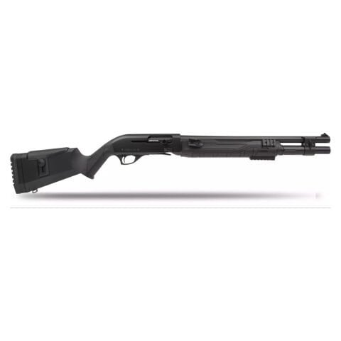 DERYA XT-401 TACTICAL YARI OTOMATİK AV TÜFEĞİ