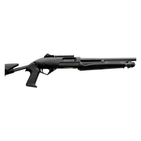 BENELLI SUPERNOVA TACTICAL SLUG EN DOLU MODEL