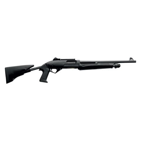 BENELLI SUPERNOVA TACTICAL SLUG EN DOLU MODEL