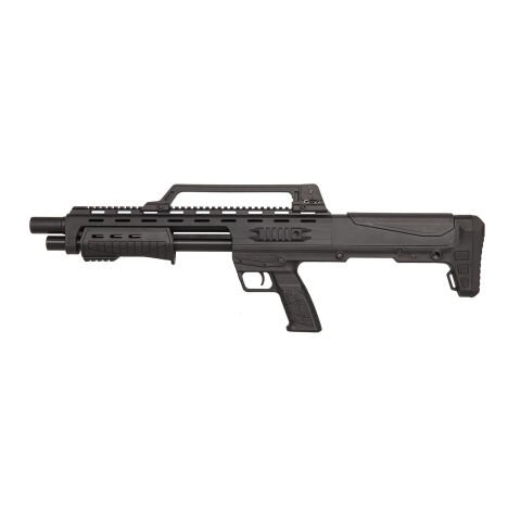RANGER RP-12 SİYAH AV TÜFEĞİ SİYAH BULLPUP
