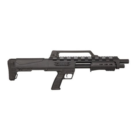 RANGER RP-12 SİYAH AV TÜFEĞİ SİYAH BULLPUP