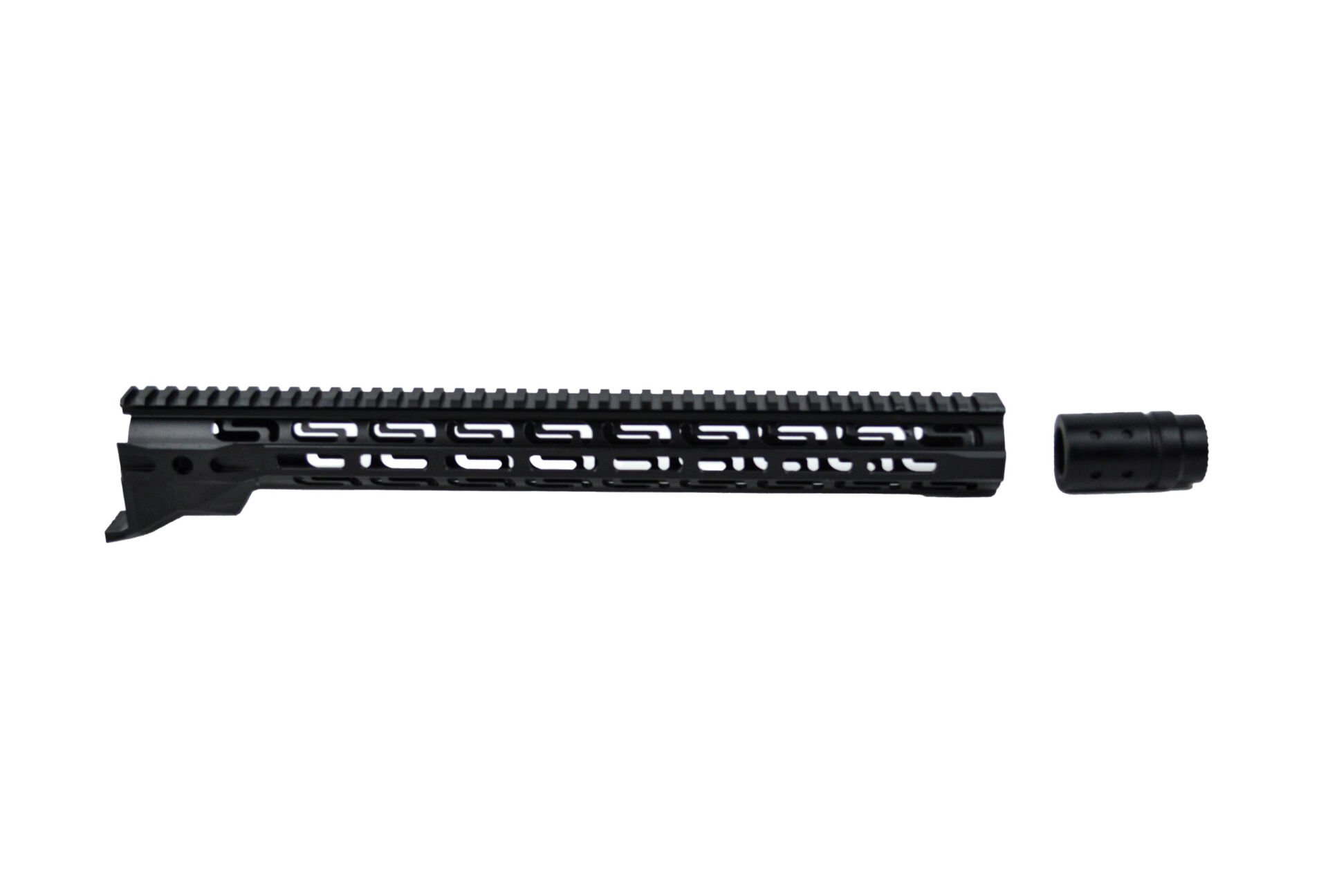 MK-12 GP Model El Kundağı