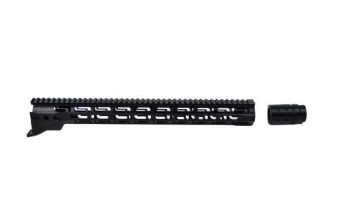 MK-12 GP Model El Kundağı